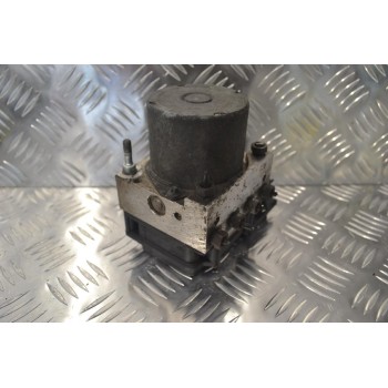 Μονάδα ABS Nissan Qashqai 2007-2013 BOSCH 47660 JD000 47660JD000 0265231899 0265800609