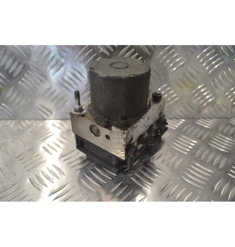 Μονάδα ABS Nissan Qashqai 2007-2013 BOSCH 47660 JD000 47660JD000 0265231899 0265800609