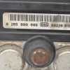 Μονάδα ABS Nissan Qashqai 2007-2013 BOSCH 47660 JD000 47660JD000 0265231899 0265800609
