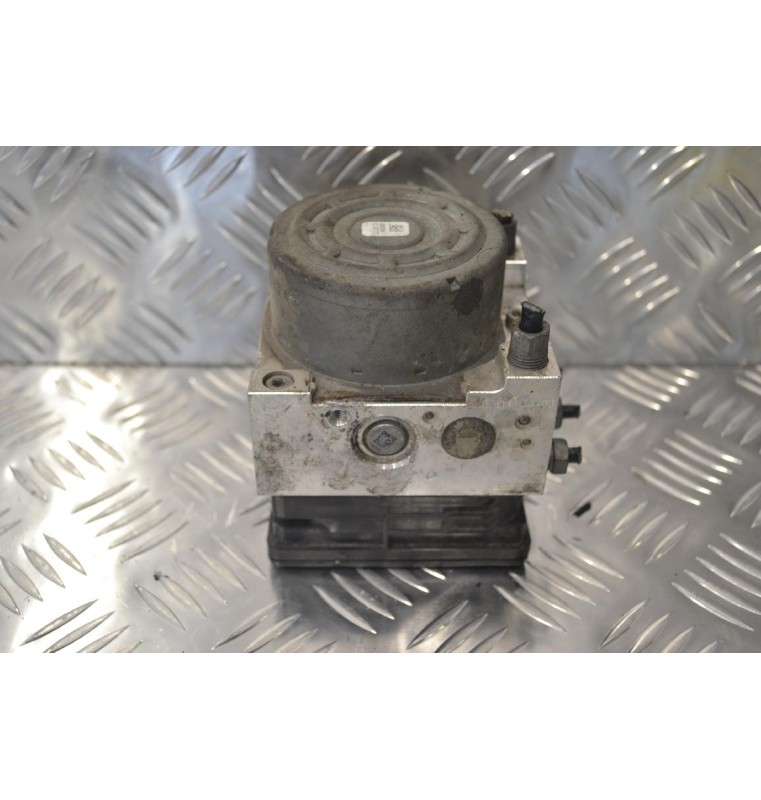 Μονάδα ABS Peugeot 208 2012-2021 ATE 9817031680 10.0220-0881.4 10.0915-3947.3 10.0625-3287.1 28.5153-9708.3