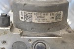 Μονάδα ABS Peugeot 208 2012-2021 ATE 9817031680 10.0220-0881.4 10.0915-3947.3 10.0625-3287.1 28.5153-9708.3
