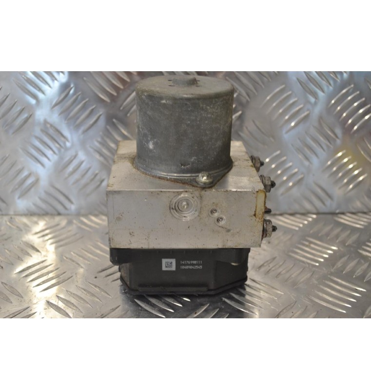 Μονάδα ABS Volkswagen Passat 2010-2014 TRW 3AA614109M 17654032 54085806B 17618932-A