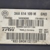 Μονάδα ABS Volkswagen Passat 2010-2014 TRW 3AA614109M 17654032 54085806B 17618932-A