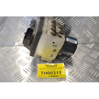 Μονάδα ABS Volkswagen Passat 2005-2011 TRW 3C0.614.109.K 3C0614109K 16431608 16431508-E GNO