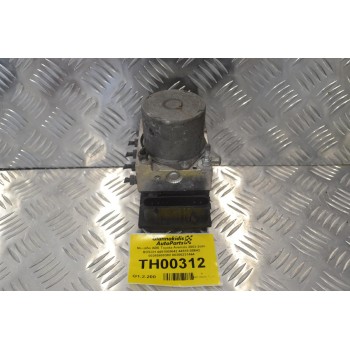 Μονάδα ABS Toyota Avensis 2003-2008 BOSCH 4451005642 44510-05642 00265800382 00265231464