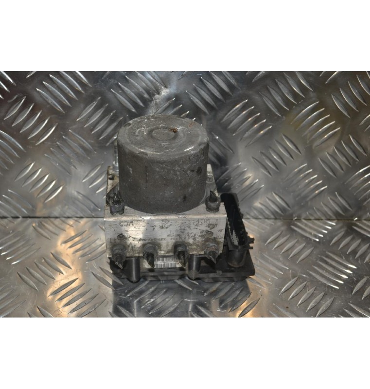 Μονάδα ABS Toyota Avensis 2003-2008 BOSCH 4451005642 44510-05642 00265800382 00265231464