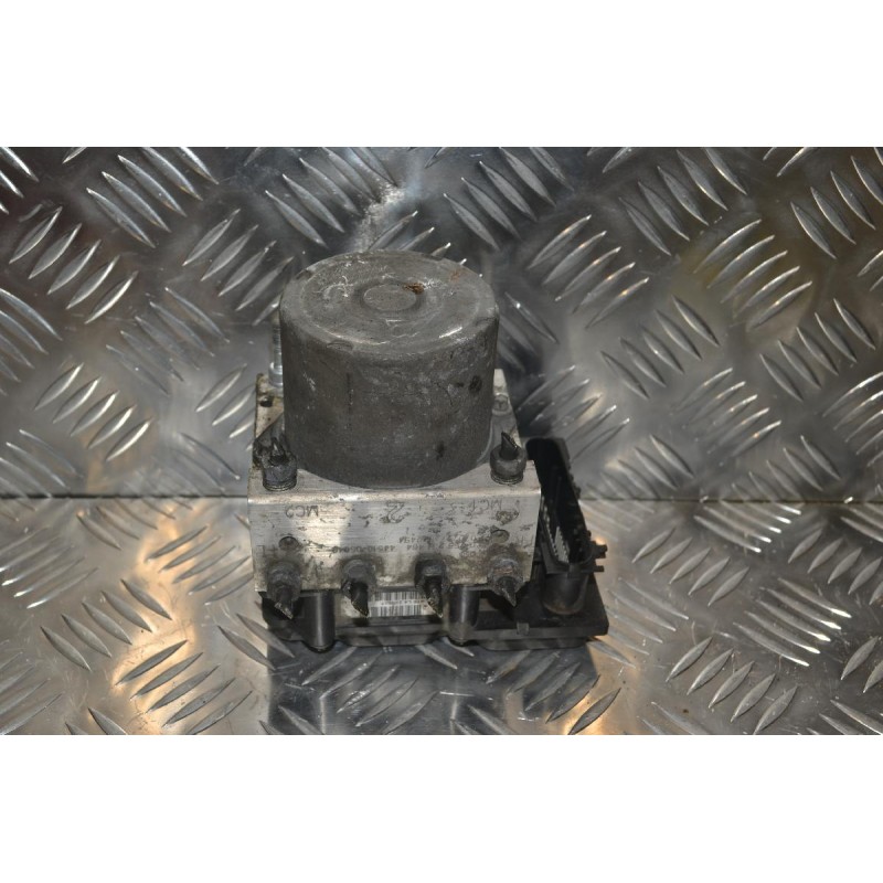 Μονάδα ABS Toyota Avensis 2003-2008 BOSCH 4451005642 44510-05642 00265800382 00265231464