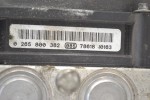 Μονάδα ABS Toyota Avensis 2003-2008 BOSCH 4451005642 44510-05642 00265800382 00265231464