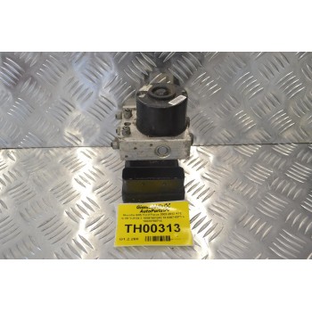 Μονάδα ABS Ford Focus 2002-2012 ATE 10.0970-0124.3 10097001243 10.0207-0071.4 10020700714