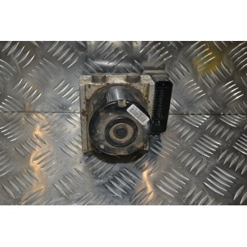 Μονάδα ABS Opel Astra 2006-2010 ATE 10.0970-0515.3 10097005153 10.020.7-0081.4 10020700814