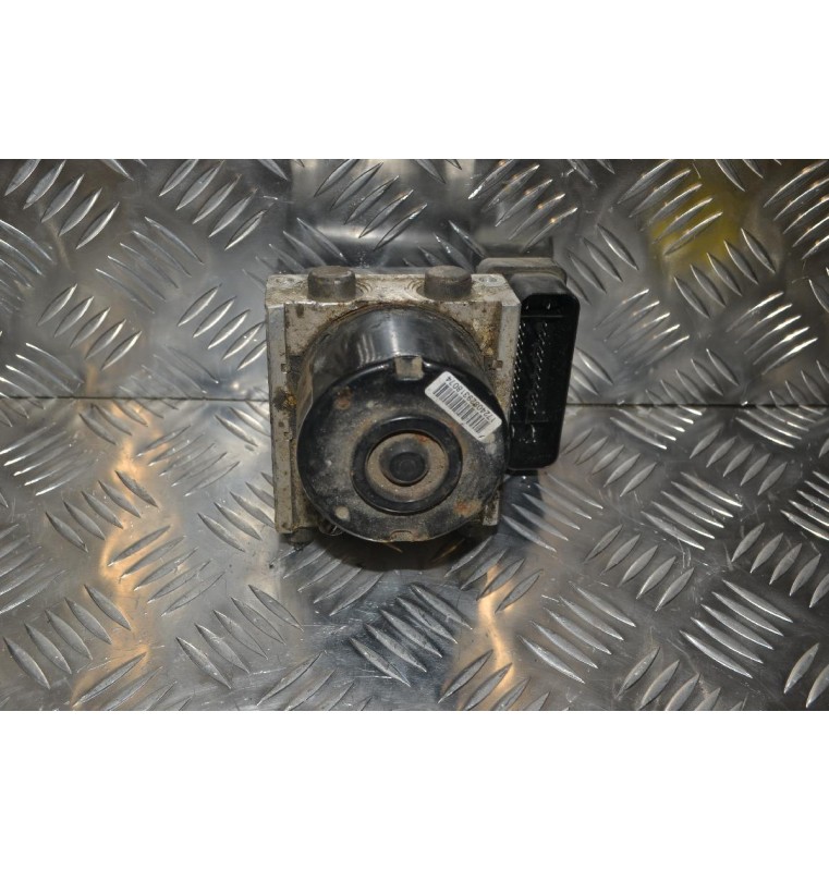 Μονάδα ABS Opel Astra 2006-2010 ATE 10.0970-0515.3 10097005153 10.020.7-0081.4 10020700814