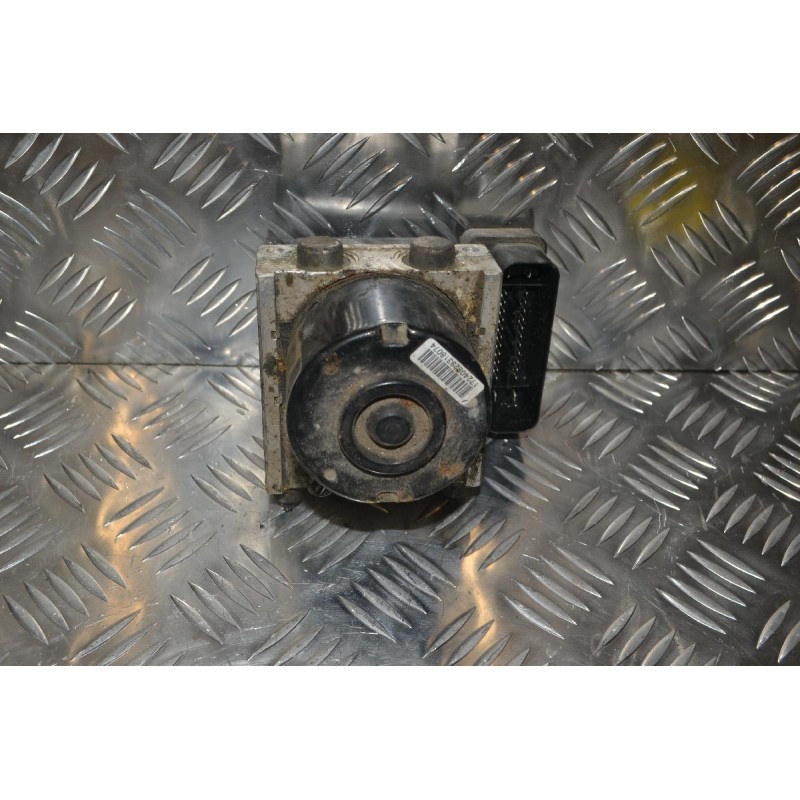 Μονάδα ABS Opel Astra 2006-2010 ATE 10.0970-0515.3 10097005153 10.020.7-0081.4 10020700814