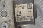 Μονάδα ABS Opel Astra 2006-2010 ATE 10.0970-0515.3 10097005153 10.020.7-0081.4 10020700814