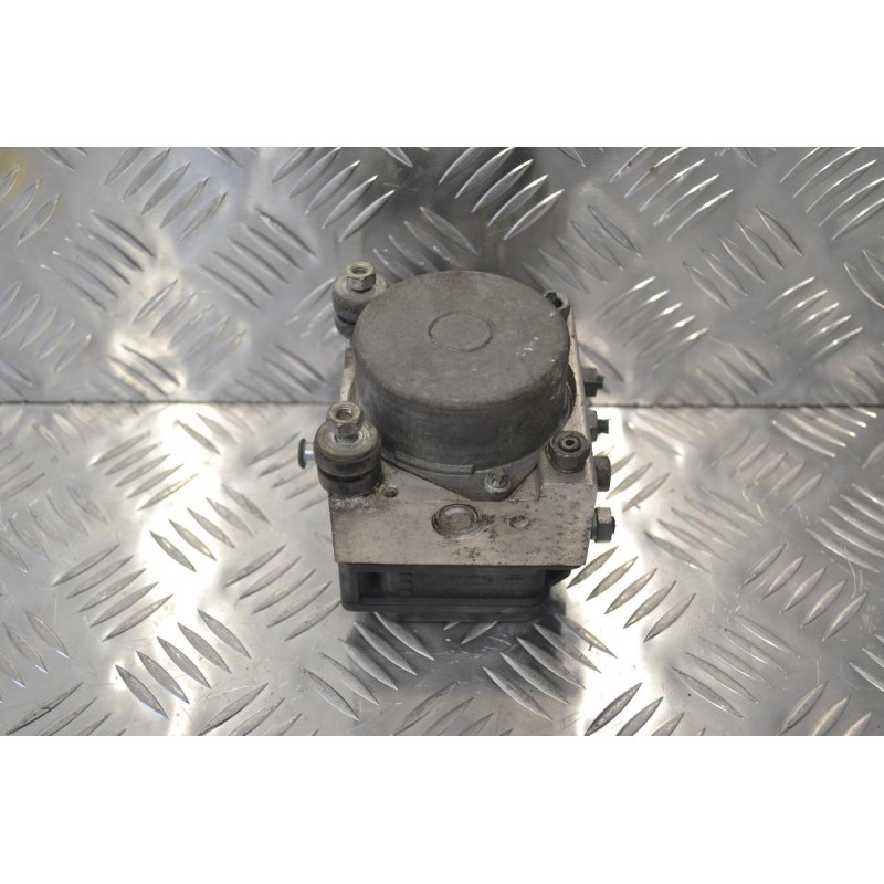 Μονάδα ABS Renault Clio 2005-2012 BOSCH 8200747110 0265262077 0265800559