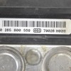 Μονάδα ABS Renault Clio 2005-2012 BOSCH 8200747110 0265262077 0265800559