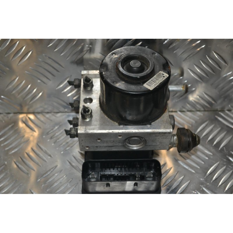 Μονάδα ABS Subaru Justy 2007-2025 ATE 06.2109-0929.3 06210909293 44510-B1011 44510B1011 00405117E1