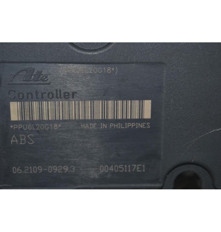 Μονάδα ABS Subaru Justy 2007-2025 ATE 06.2109-0929.3 06210909293 44510-B1011 44510B1011 00405117E1