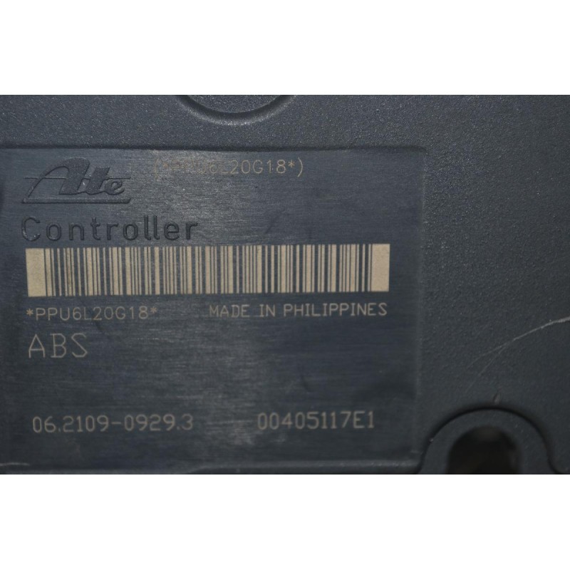 Μονάδα ABS Subaru Justy 2007-2025 ATE 06.2109-0929.3 06210909293 44510-B1011 44510B1011 00405117E1