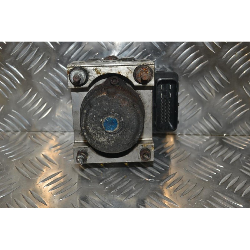 Μονάδα ABS Honda JAZZ 2002-2008 0440-0139.6 044001396 SAA-JA SAAJ5