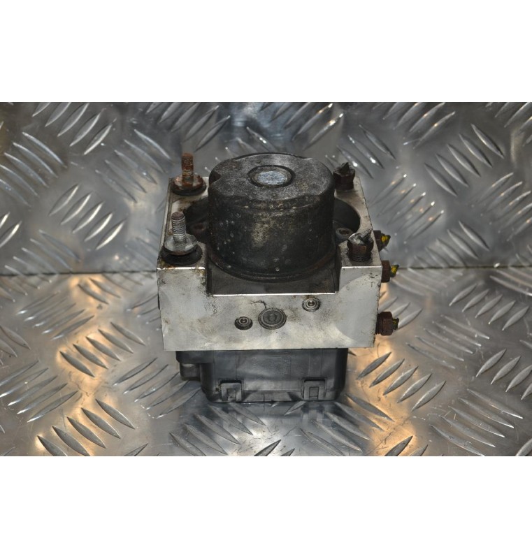 Μονάδα ABS Honda JAZZ 2002-2008 0440-0139.6 044001396 SAA-JA SAAJ5