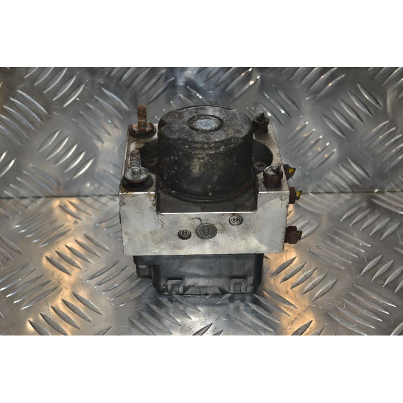 Μονάδα ABS Honda JAZZ 2002-2008 0440-0139.6 044001396 SAA-JA SAAJ5