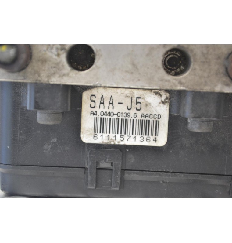 Μονάδα ABS Honda JAZZ 2002-2008 0440-0139.6 044001396 SAA-JA SAAJ5