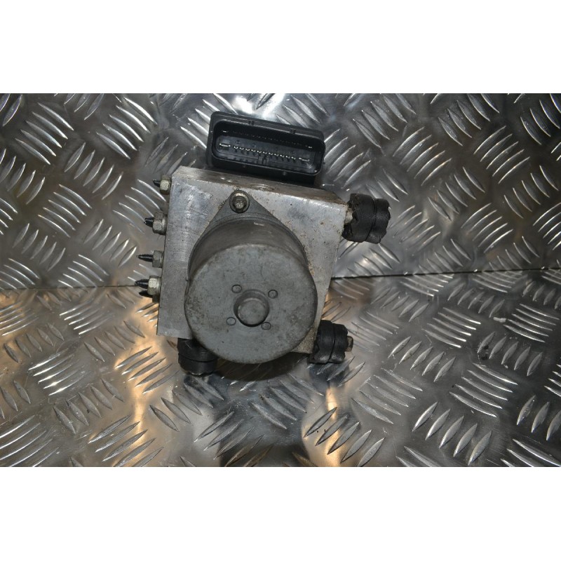 Μονάδα ABS Mini Cooper 2011-2013 TRW 3451685854201 3452685854301 17723708 54086364A 18186311-A