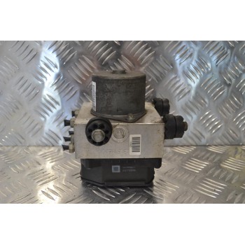 Μονάδα ABS Mini Cooper 2011-2013 TRW 3451685854201 3452685854301 17723708 54086364A 18186311-A