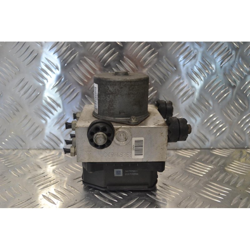 Μονάδα ABS Mini Cooper 2011-2013 TRW 3451685854201 3452685854301 17723708 54086364A 18186311-A