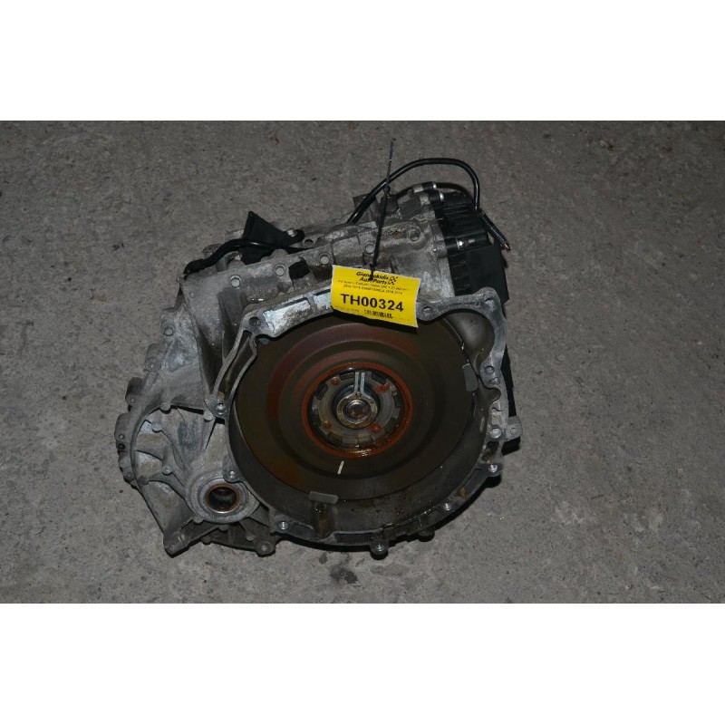 Αυτόματο Σασμάν Volvo S60 1.6T B4164T 2010-2019 BG9R7000CA 2010-2019