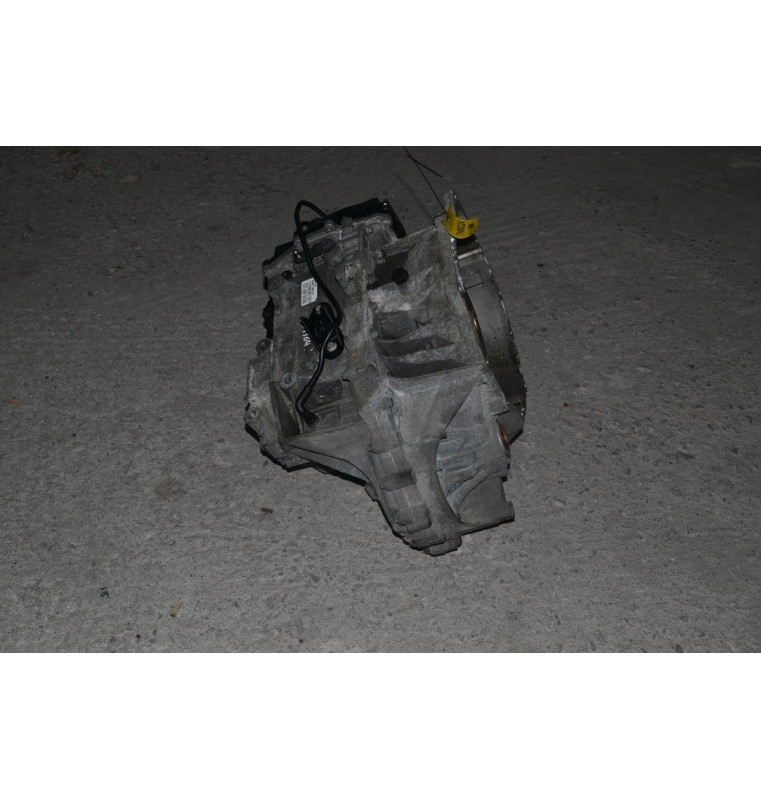 Αυτόματο Σασμάν Volvo S60 1.6T B4164T 2010-2019 BG9R7000CA 2010-2019