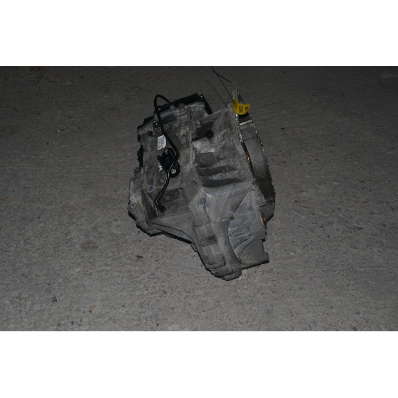 Αυτόματο Σασμάν Volvo S60 1.6T B4164T 2010-2019 BG9R7000CA 2010-2019