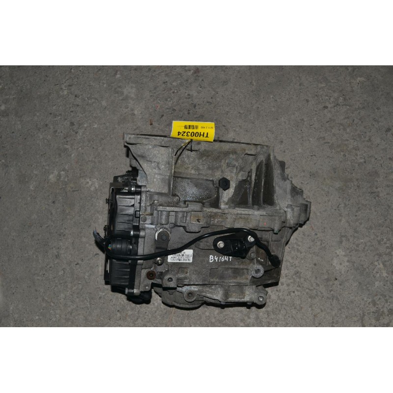 Αυτόματο Σασμάν Volvo S60 1.6T B4164T 2010-2019 BG9R7000CA 2010-2019