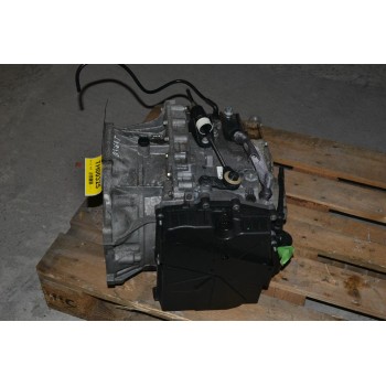 Αυτόματο Σασμάν Volvo S60 1.6T B4164T 2010-2019 BG9R7000CA 2010-2019