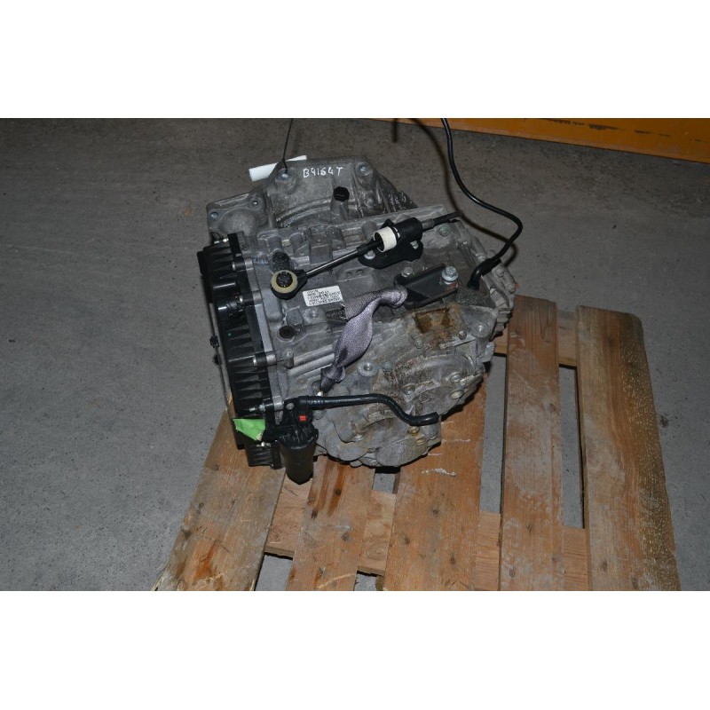 Αυτόματο Σασμάν Volvo S60 1.6T B4164T 2010-2019 BG9R7000CA 2010-2019