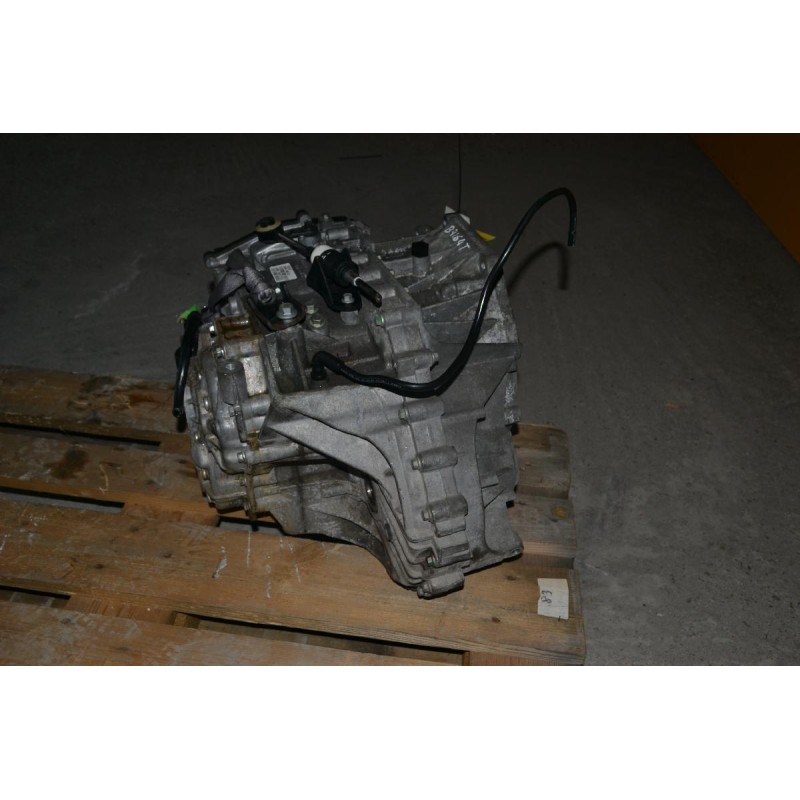 Αυτόματο Σασμάν Volvo S60 1.6T B4164T 2010-2019 BG9R7000CA 2010-2019