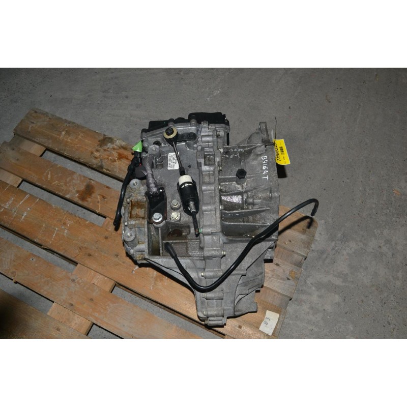 Αυτόματο Σασμάν Volvo S60 1.6T B4164T 2010-2019 BG9R7000CA 2010-2019