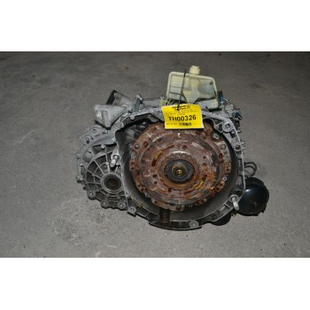 Αυτόματο Σασμάν Alfa Romeo Mito 1.4 Turbo MultiAir 135ps 955A7000 2009-2014 552643300