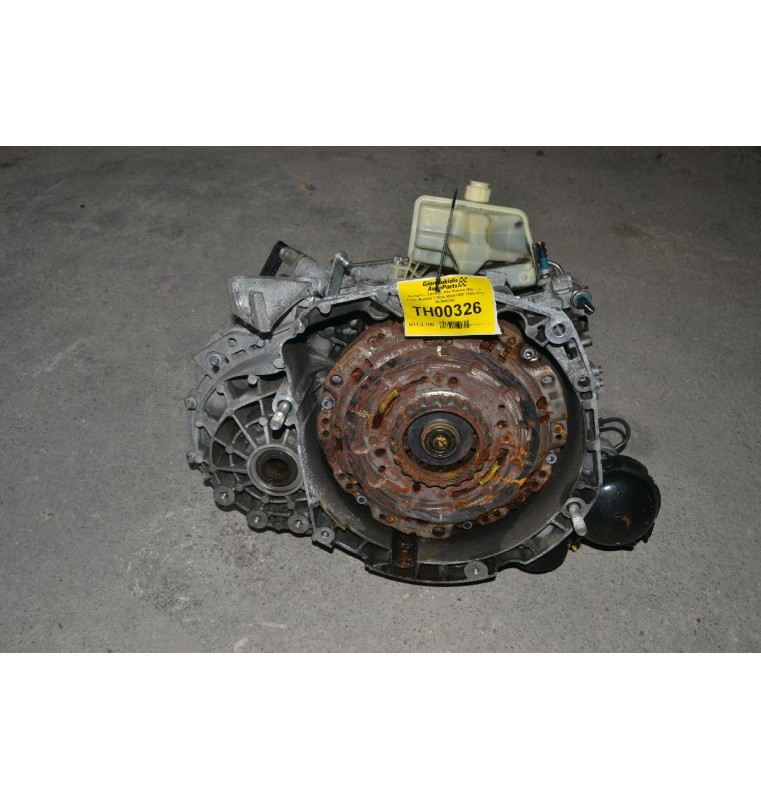 Αυτόματο Σασμάν Alfa Romeo Mito 1.4 Turbo MultiAir 135ps 955A7000 2009-2014 552643300