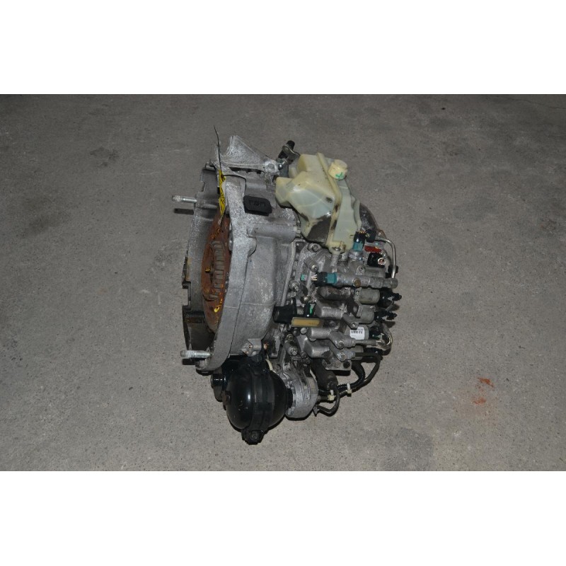 Αυτόματο Σασμάν Alfa Romeo Mito 1.4 Turbo MultiAir 135ps 955A7000 2009-2014 552643300