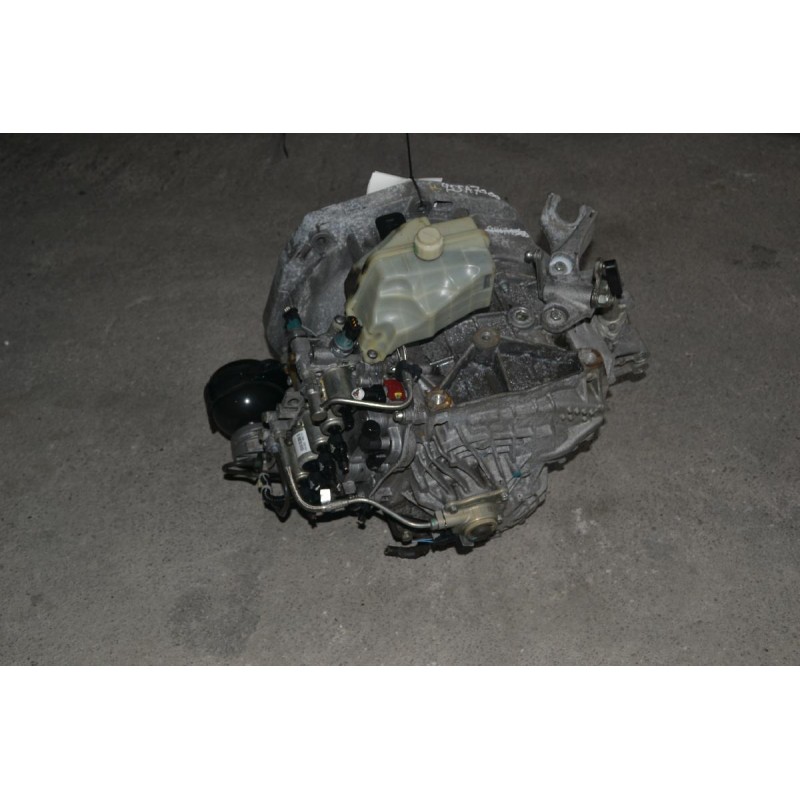 Αυτόματο Σασμάν Alfa Romeo Mito 1.4 Turbo MultiAir 135ps 955A7000 2009-2014 552643300