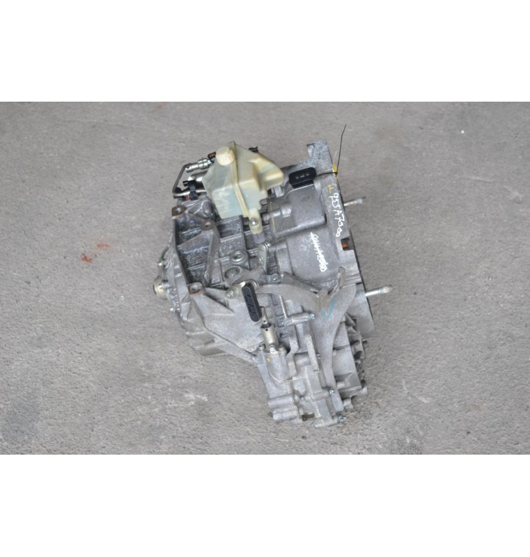 Αυτόματο Σασμάν Alfa Romeo Mito 1.4 Turbo MultiAir 135ps 955A7000 2009-2014 552643300