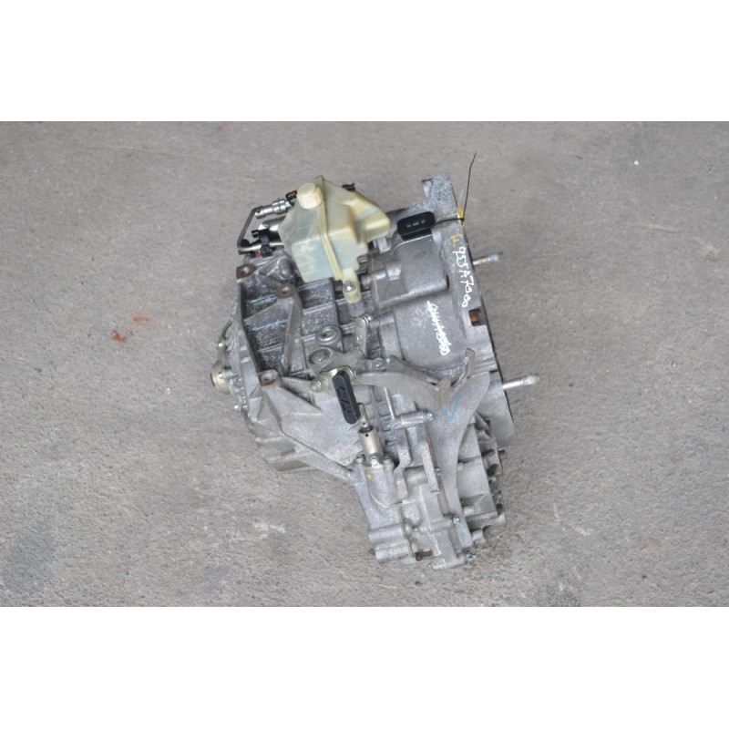 Αυτόματο Σασμάν Alfa Romeo Mito 1.4 Turbo MultiAir 135ps 955A7000 2009-2014 552643300