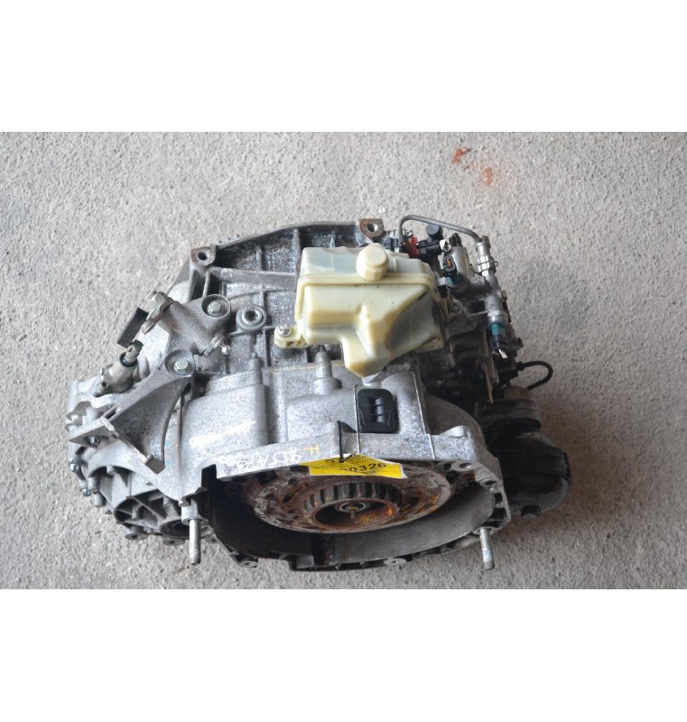 Αυτόματο Σασμάν Alfa Romeo Mito 1.4 Turbo MultiAir 135ps 955A7000 2009-2014 552643300