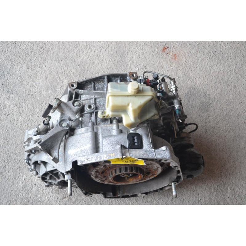 Αυτόματο Σασμάν Alfa Romeo Mito 1.4 Turbo MultiAir 135ps 955A7000 2009-2014 552643300
