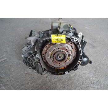 Αυτόματο Σασμάν Alfa Romeo Mito 1.4 Turbo MultiAir 135ps 955A7000 2009-2014 55231389