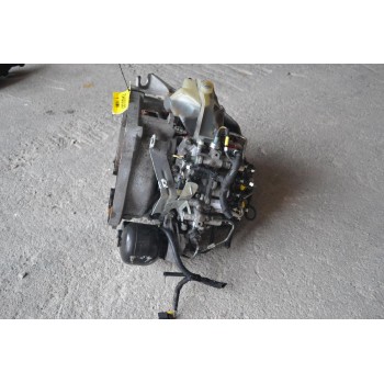 Αυτόματο Σασμάν Alfa Romeo Mito 1.4 Turbo MultiAir 135ps 955A7000 2009-2014 55231389