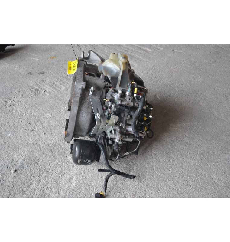 Αυτόματο Σασμάν Alfa Romeo Mito 1.4 Turbo MultiAir 135ps 955A7000 2009-2014 55231389