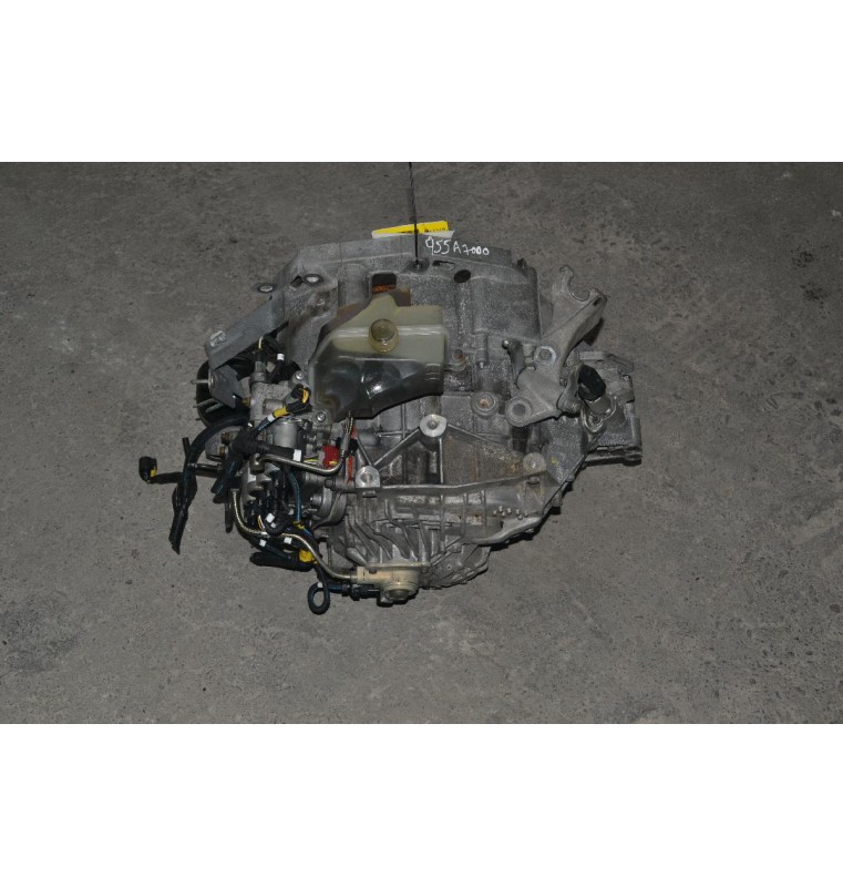 Αυτόματο Σασμάν Alfa Romeo Mito 1.4 Turbo MultiAir 135ps 955A7000 2009-2014 55231389