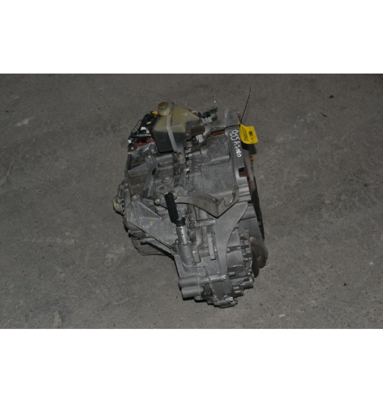 Αυτόματο Σασμάν Alfa Romeo Mito 1.4 Turbo MultiAir 135ps 955A7000 2009-2014 55231389